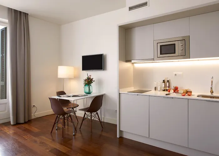 Hotell Duquesa Landmark By Grup Duquessa 4*