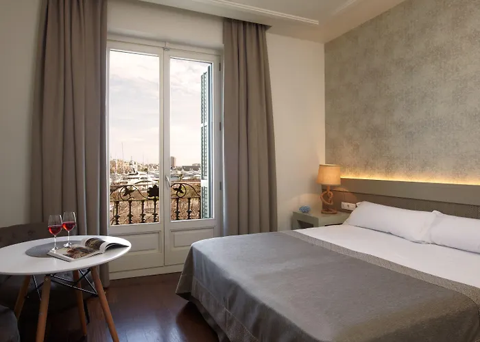 Duquesa Landmark By Grup Duquessa