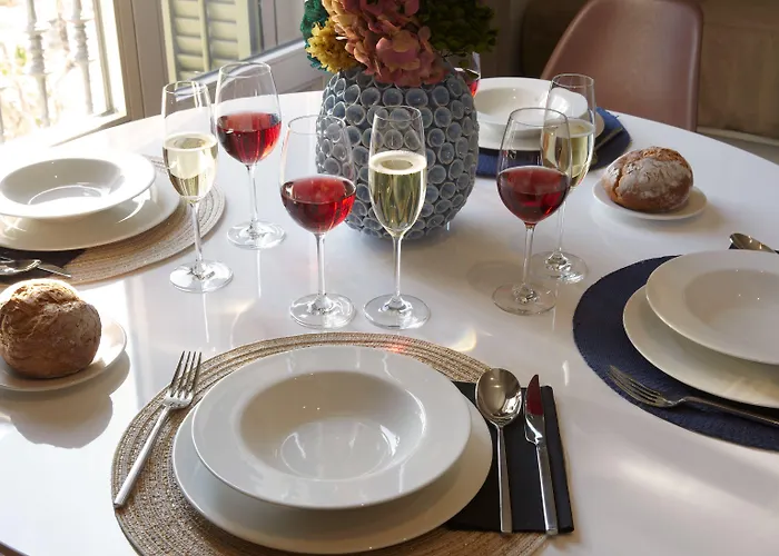 Duquesa Landmark By Grup Duquessa Hotell Barcelona