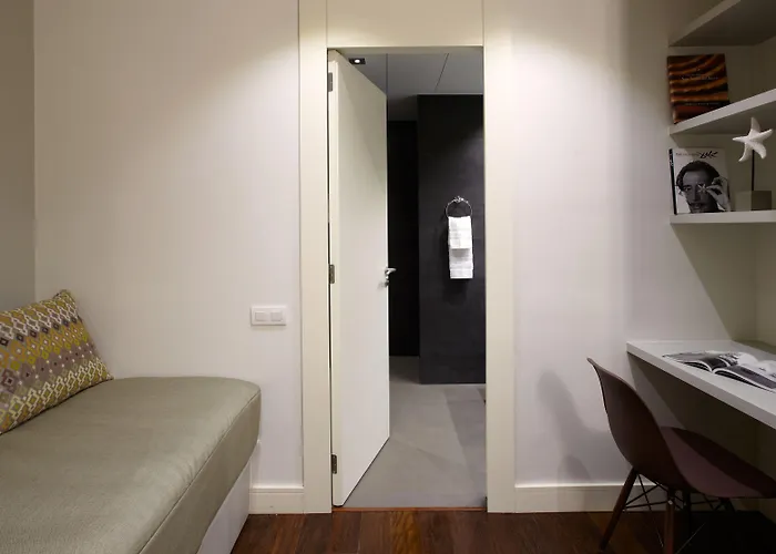 Hotell Duquesa Landmark By Grup Duquessa Barcelona