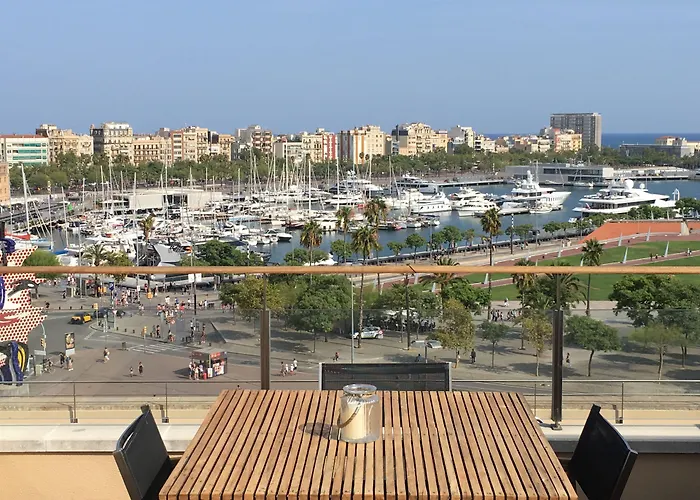 Duquesa Landmark By Grup Duquessa Hotell 4*