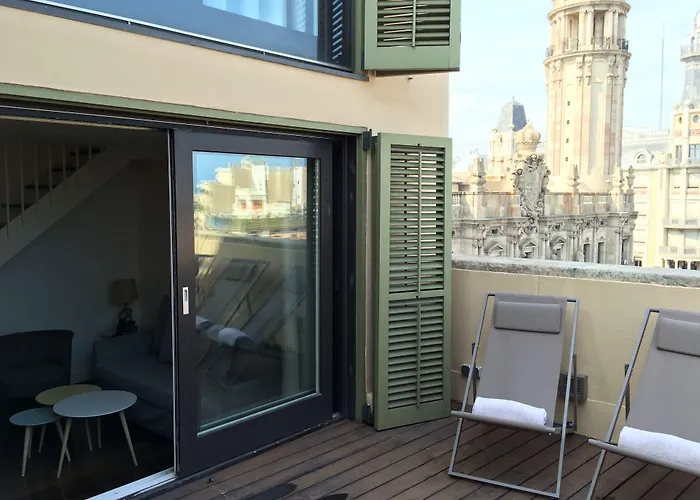 Duquesa Landmark By Grup Duquessa