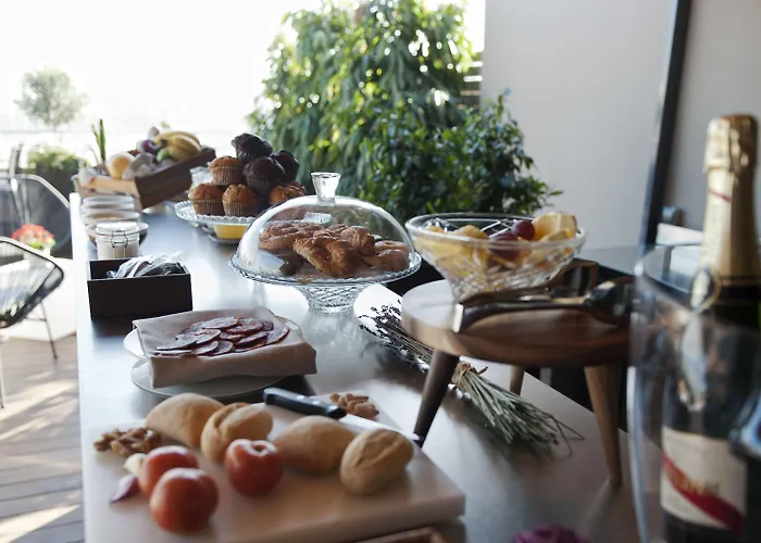 Hotell Duquesa Landmark By Grup Duquessa Barcelona