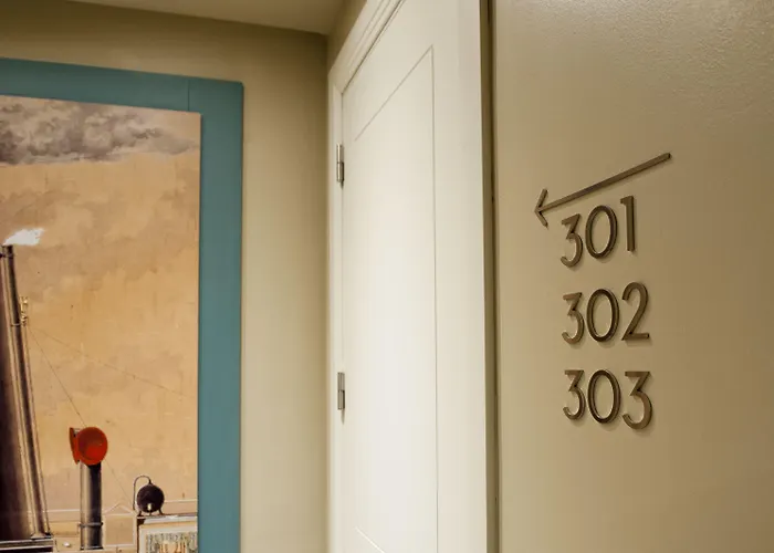 Hotell Duquesa Landmark By Grup Duquessa Barcelona