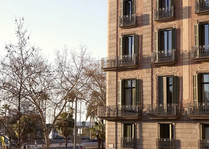 Duquesa Landmark By Grup Duquessa 4*