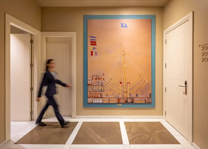 Duquesa Landmark By Grup Duquessa