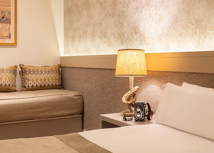 Duquesa Landmark By Grup Duquessa Hotell