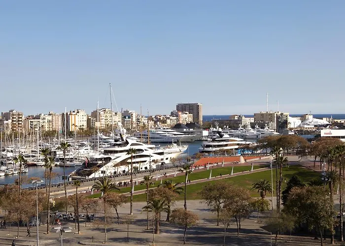 Duquesa Landmark By Grup Duquessa 4*