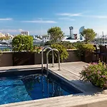 酒店 Duquesa Landmark By Grup Duquessa 4*