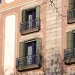 酒店 Duquesa Landmark By Grup Duquessa 巴塞罗那