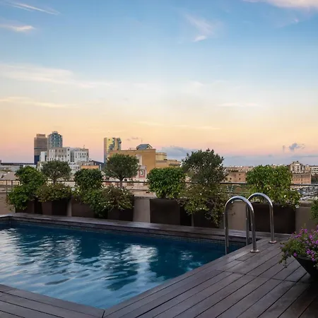 Duquesa Landmark By Grup Duquessa 4* برشلونة