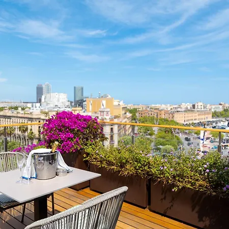 Duquesa Landmark By Grup Duquessa 4* برشلونة