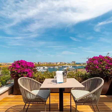 Hotel Duquesa Landmark By Grup Duquessa Barcelona
