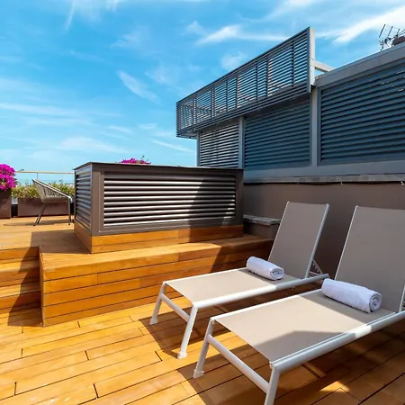 Duquesa Landmark By Grup Duquessa 4* برشلونة