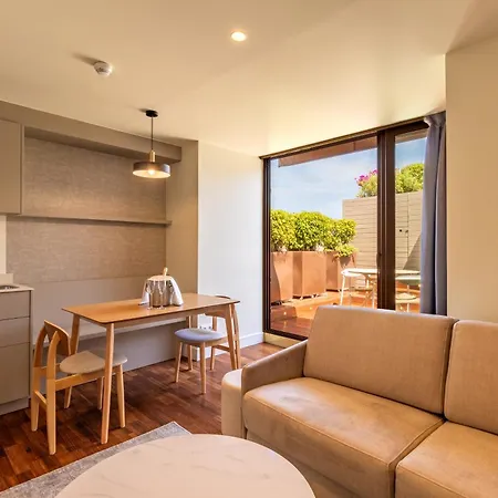 فندق Duquesa Landmark By Grup Duquessa 4*
