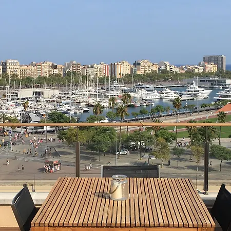 Duquesa Landmark By Grup Duquessa 酒店 4*