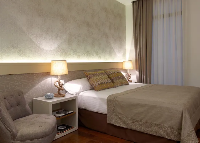 Hotell Duquesa Landmark By Grup Duquessa 4*
