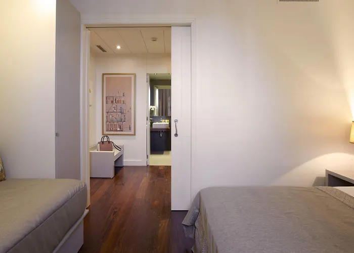 Duquesa Landmark By Grup Duquessa 4* Barcelona