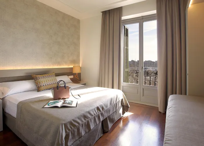 Hotell Duquesa Landmark By Grup Duquessa 4*