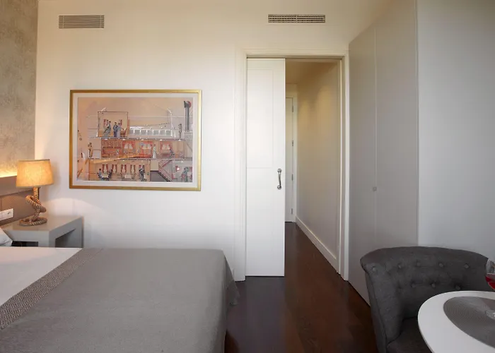 Duquesa Landmark By Grup Duquessa Hotell