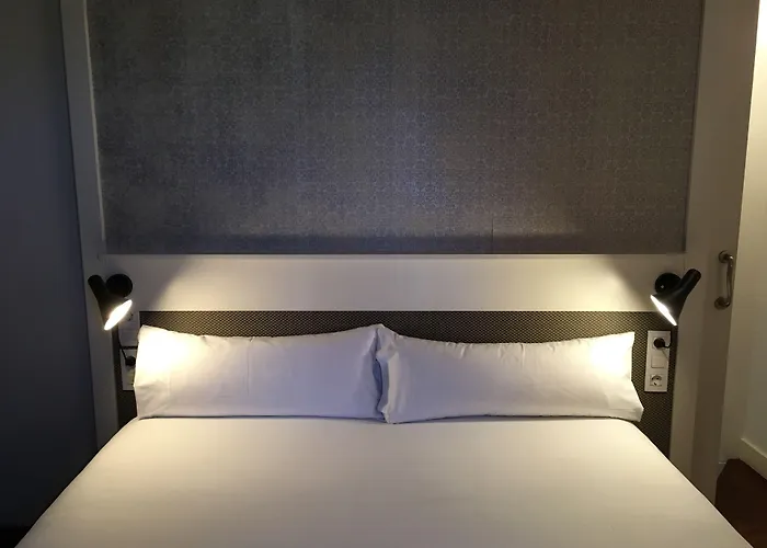 Hotell Duquesa Landmark By Grup Duquessa 4*