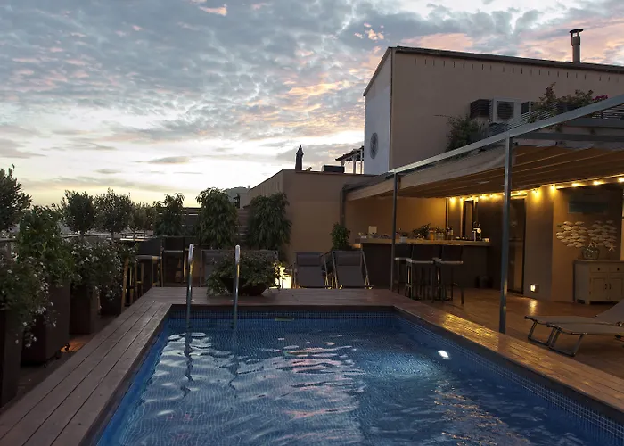 Duquesa Landmark By Grup Duquessa 4*