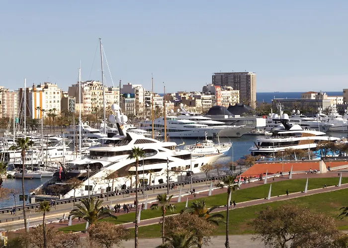 Duquesa Landmark By Grup Duquessa