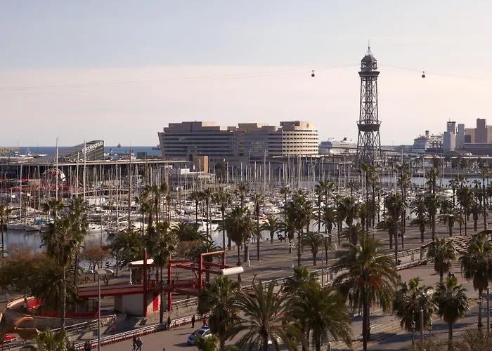 Duquesa Landmark By Grup Duquessa Barcelona