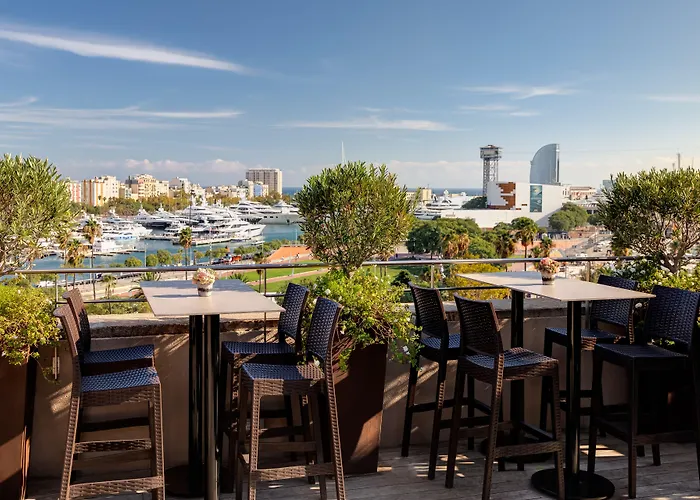 Hotell Duquesa Landmark By Grup Duquessa
