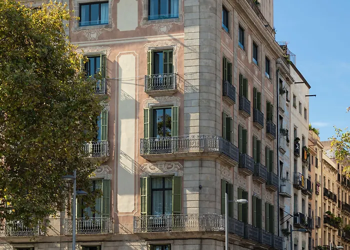 Duquesa Landmark By Grup Duquessa Hotell 4*