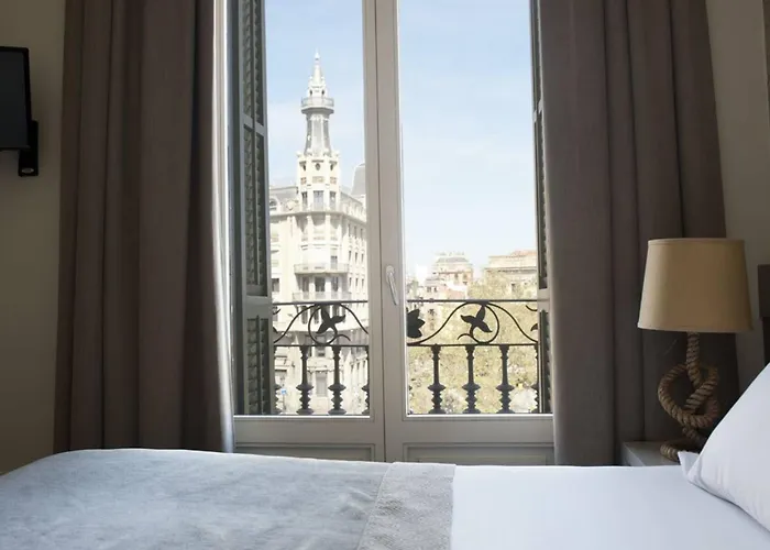 Hotell Duquesa Landmark By Grup Duquessa 4*