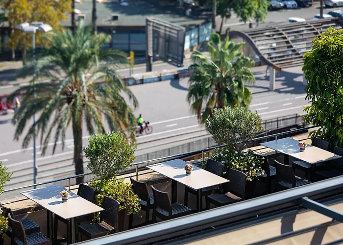 Hotell Duquesa Landmark By Grup Duquessa